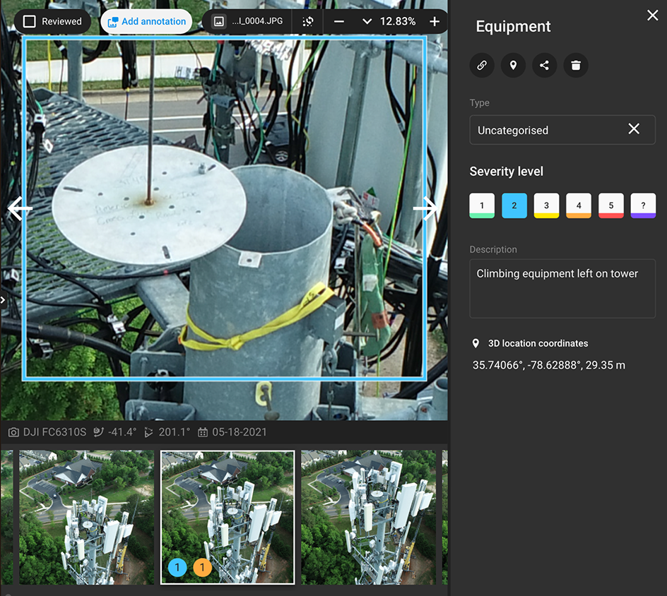 Full Scope Inspection Services
