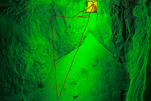 Backfill Height