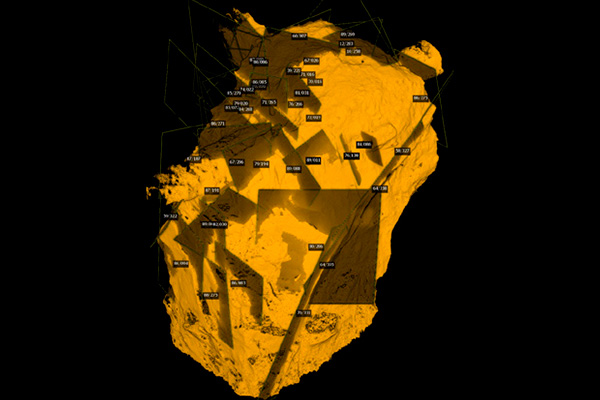 Structure Detection2